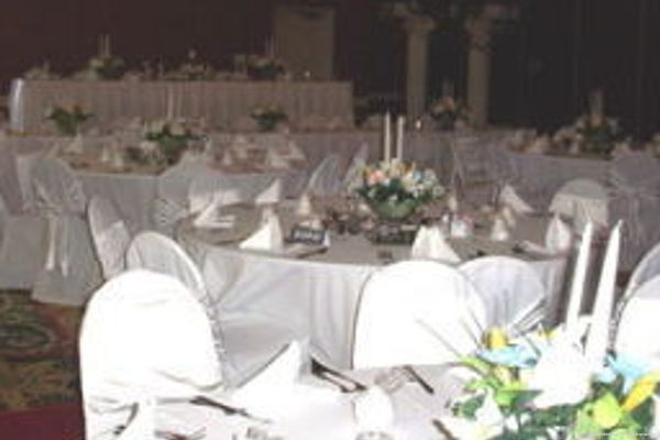 MCM Eleganté Hotel & Suites (Lubbock)